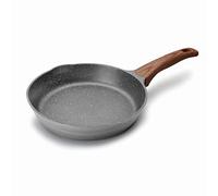 Lacor Poêle aluminium 27620 – 20 cm, gris
