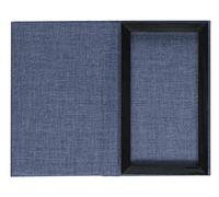 Lacor 28376 Sandro Collection Porte-factures en Telflex 11 x 18,5 cm