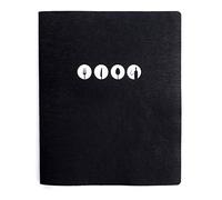 Lacor 28522 - Porte menu a5 Henry collection 180 x 285 mm