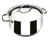 Lacor Faitout Basic en inox 28 cm – Inox G