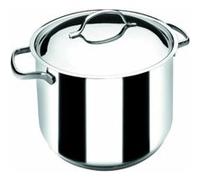 LACOR 32128 MARMITE / TRAITEUR AVEC COUVERCLE BASIC 28 CM G