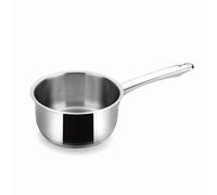 Lacor Casserole Basic 32216 en inox 16 cm