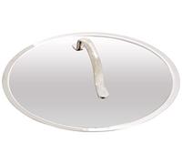 Lacor 32920 - Acier inoxydable de base 20 cm Qualité professionnelle