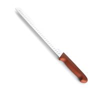 LACOR 38391 - Couteau à rôti choisi, couteau pour saucisses