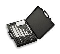 Lacor 39004 Malette de Chef 9 Pièces