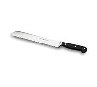 Lacor 39027 - Couteau à pain classique 21 cm Qualité Professionnelle