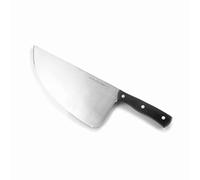 LACOR - 39029 - Maceta de Poisson, Couteau de Cuisine, Acier Inoxydable, Manche en ABS avec Rivets anticorrosion, Non Lavable au Lave-Vaisselle, Lame 290mm