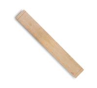 Lacor Support magnétique à couteaux Bois 45 cm