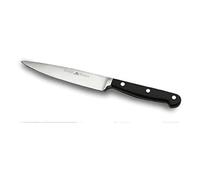Lacor 39116 - Couteau de cuisine Classic 16 Qualité Professionnelle | Ustensile professionnel durable; conçu pour un rendement optimal y nettoyage rapide et facile au lave-vaisselle