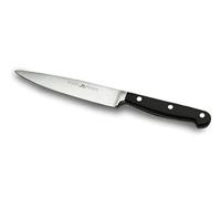 Lacor 39125 - Couteau de cuisine Classic 25 Qualité Professionnelle | Ustensile professionnel durable; conçu pour un rendement optimal y nettoyage rapide et facile au lave-vaisselle