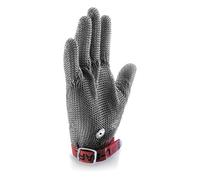 Gant protection coupures Pro en côte de maille taille 8 Lacor
