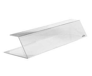 Lacor 39450 - Protège-Alimentaire pour Barre de 100 cm, Écran hygiénique... | Ustensile professionnel durable; conçu pour un rendement optimal y nettoyage rapide et facile au lave-vaisselle
