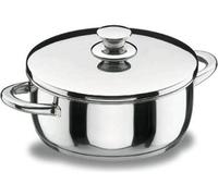 Lacor 40016 Faitout Vitrocor 16 cm