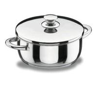 Lacor Faitout Vitrocor 40022 22 cm G
