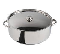 Lacor - 40040 - Vitrocor - Faitout 40 cm