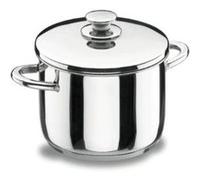 LACOR 40116 MARMITE TRAITEUR VITROCOR 16 CM