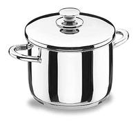 LACOR 40122 MARMITE TRAITEUR VITROCOR 22 CM