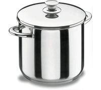 LACOR 40125 Marmite à soupe avec couvercle 24 cm Vitrocor