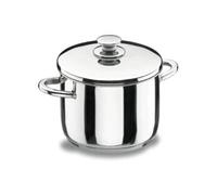 LACOR 40128 MARMITE TRAITEUR VITROCOR 28 CM