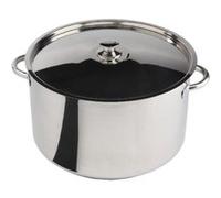 LACOR 40140 MARMITE TRAITEUR VITROCOR 40 CM G