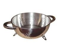 LACOR 40324 PASSOIRE SUR PIED VITROCOR 24 CM G