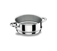 LACOR 40420 PANIER VAPEUR VITROCOR 20 CM