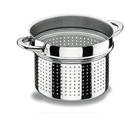 Lacor 40426 Cuit Pate Vitrocor 24 cm