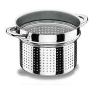 Lacor 40426 Cuit Pate Vitrocor 24 cm