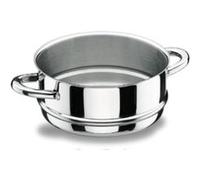 Lacor 40428 Faitout Vapeur Vitrocor Diamètre 28 cm