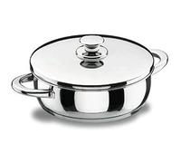 Lacor 40620 Plat Rond Vitrocor 20 cm