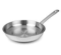 LACOR 40621 Poêle Vitrocor INOX 38 x 21 x 4,5 cm