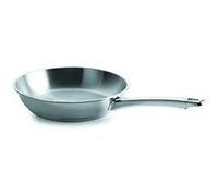 Lacor 40621 poêle vitrocor inox 38 x 21 x 4,5 cm inox G