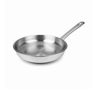 LACOR 40627 Poêle Vitrocor INOX 44 x 27 x 6 cm