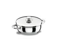 LACOR 40628 PLAT ROND VITROCOR 28 CM