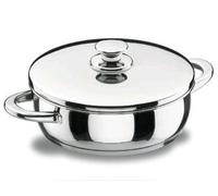 Lacor - 40632 - Plat Rond Vitrocor - 32 Cm