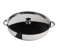 LACOR 40640 VITROCOR PLAT ROND 40 CM G