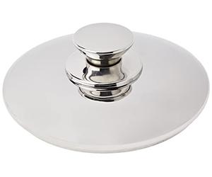 Lacor 40916 - Acier Vitrocor 16 cm Qualité professionnelle | Fabriqué en acier inoxydable de qualité alimentaire; haute résistance à la corrosion et usure quotidienne