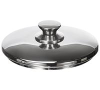 Lacor Couvercle Vitrocor 40920 – 20 cm – G