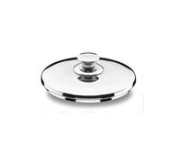 LACOR 40922 COUVERCLE VITROCOR 22 CM