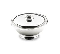 Lacor 60928 Couvercle pour Soupière 28 centimètres Inox