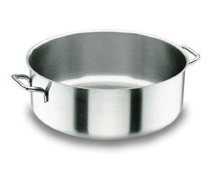 Lacor 50016W Faitout Wagner S / Couvercle 16 cm