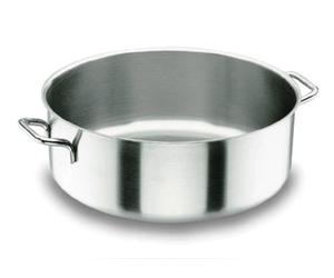 Lacor 50028W Faitout Wagner S / Couvercle 28 cm 50028W