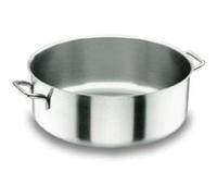 Lacor 50032 casserole à sauce 10 L