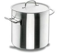 Lacor Marmite traiteur 50116 16 cm – Acier inoxydable 3,2 l avec couvercle
