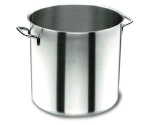 Lacor 50116W Marmite Haute Wagner S / Couvercle 16 cm