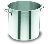 Lacor 50128W - 28 cm Pot waGner en acier inoxydable qualité professionnelle
