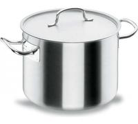 Lacor - 50139 - Casserole basse avec Chef Classic 40 cm Tache