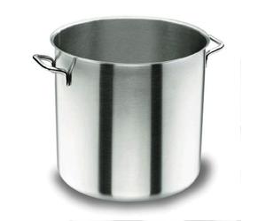 Lacor 50145W Marmite Haute Wagner S / Couvercle 45 cm 50145W