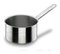 LACOR 50225N CASSEROLE HAUTE INOX 24 CM 50225N inox G