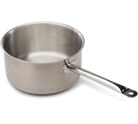 Lacor Casserole haute 50229N en inox, diamètre 28 cm, G